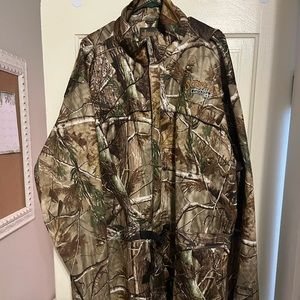 ScentLok Savanna EXT Coveralls